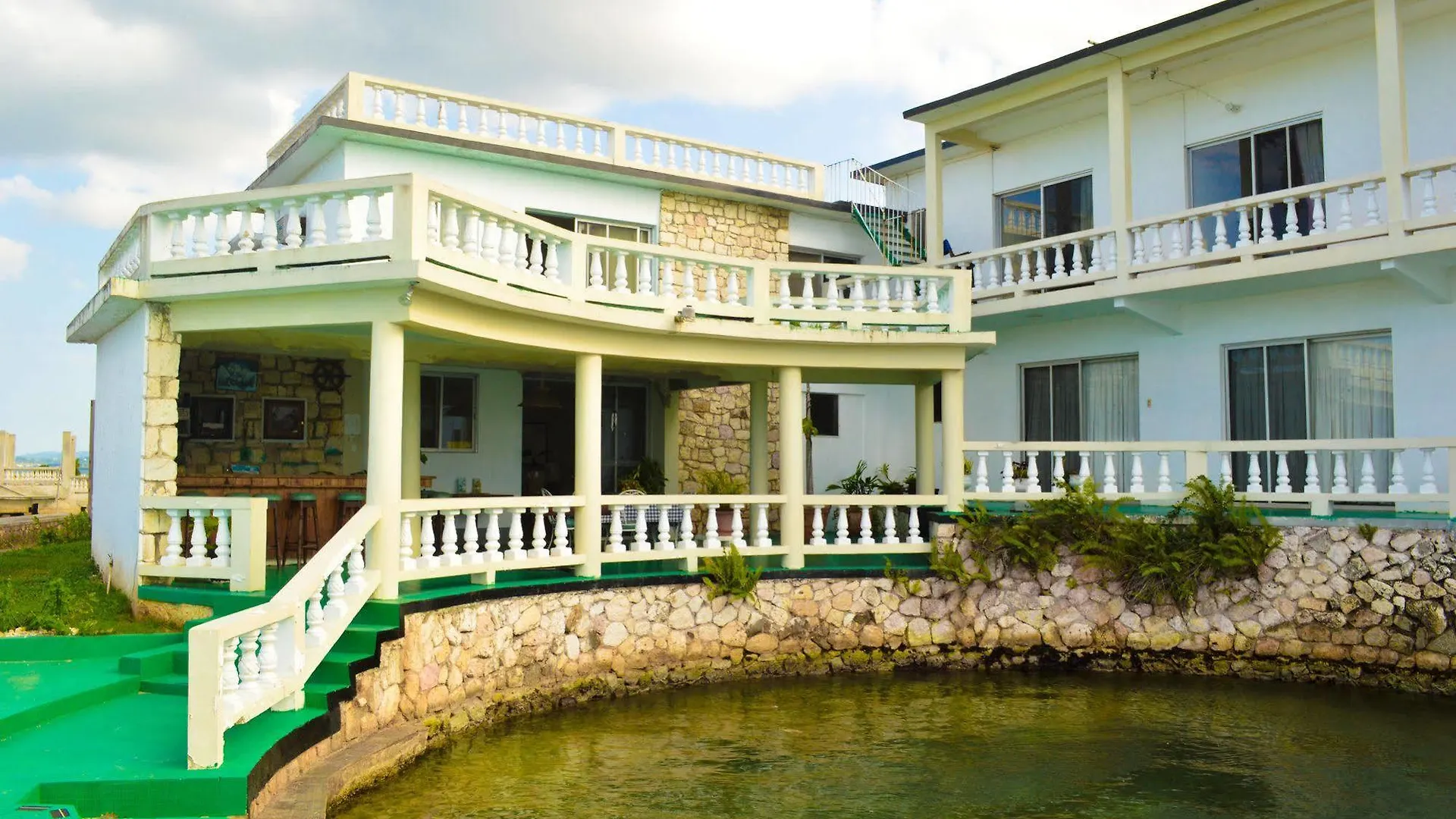 Hotel Sahara De La Mer Montego Bay