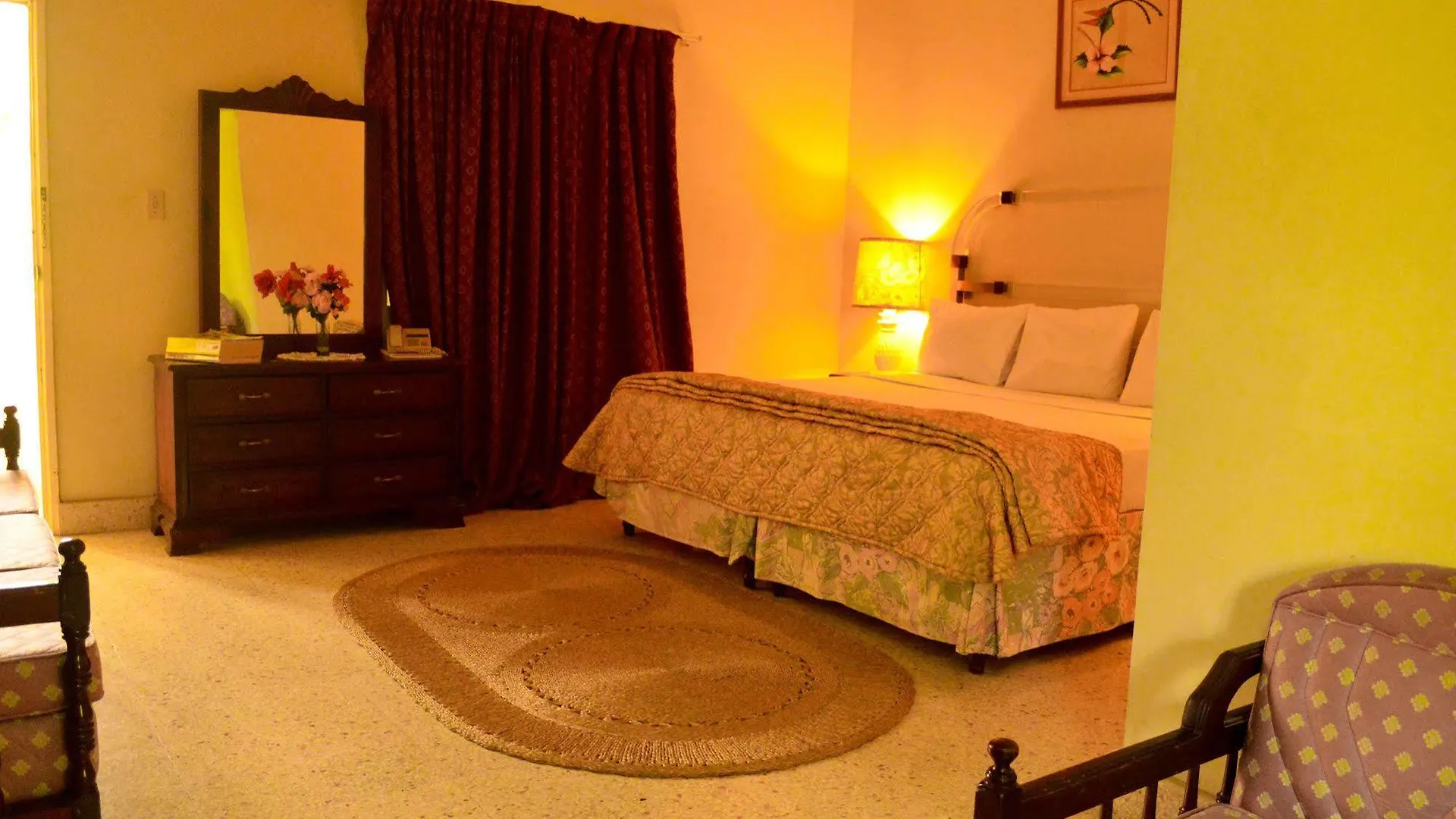 Hotel Sahara De La Mer Montego Bay