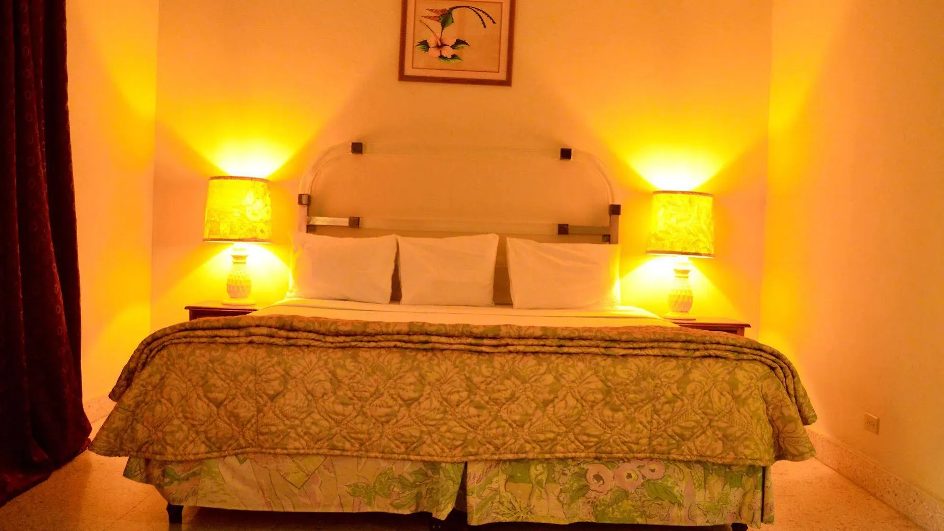 Sahara De La Mer Montego Bay 2*,