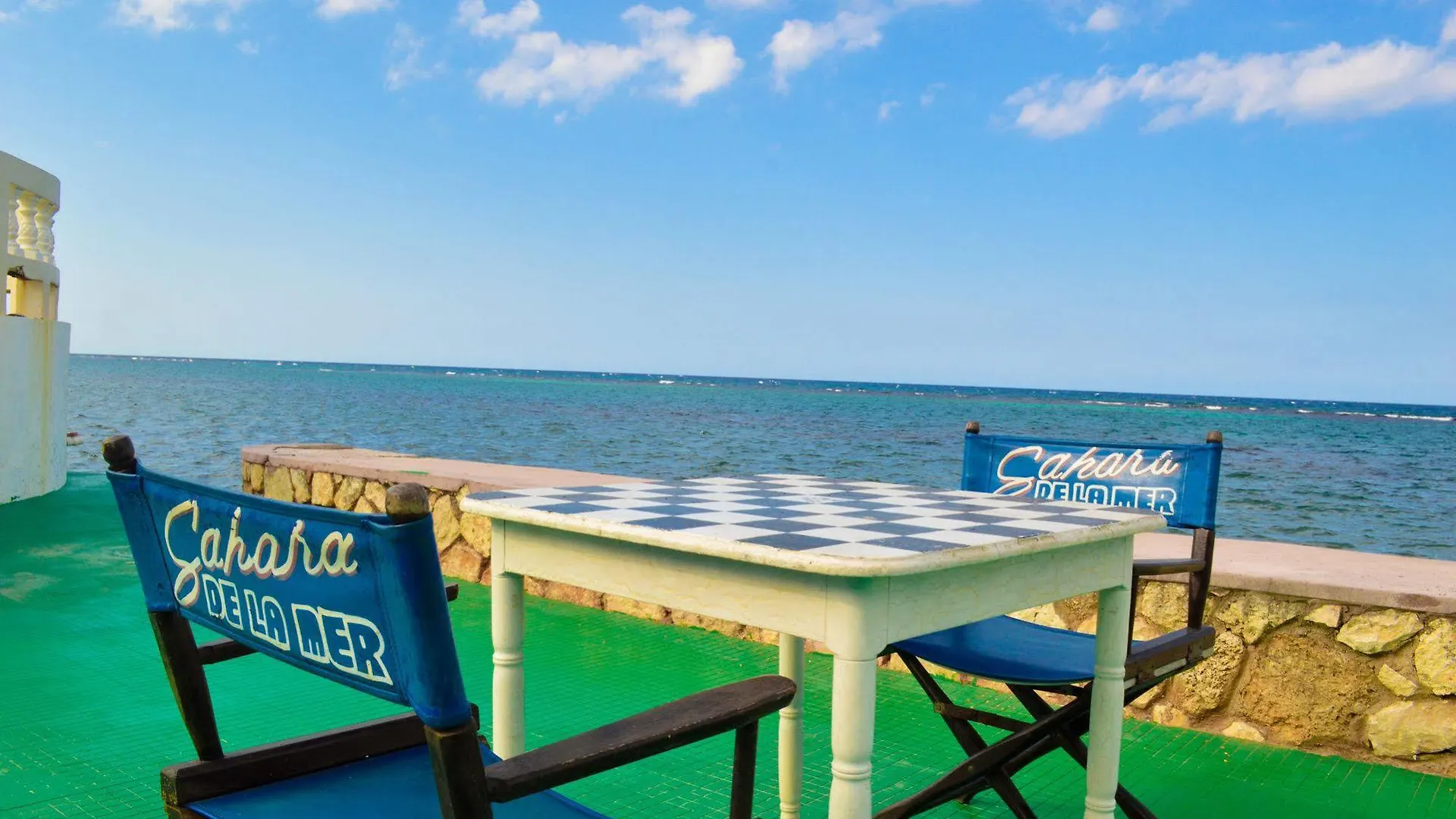 Hotel Sahara De La Mer Montego Bay