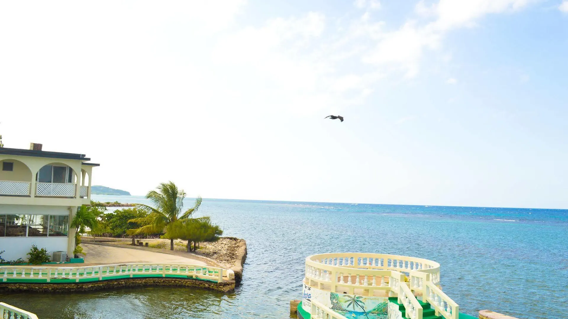 Sahara De La Mer Montego Bay Jamajka