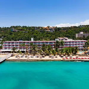 Resort Grand Decameron Montego Beach, A Trademark
