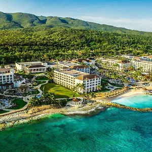 Resort Hyatt Ziva Rose Hall -