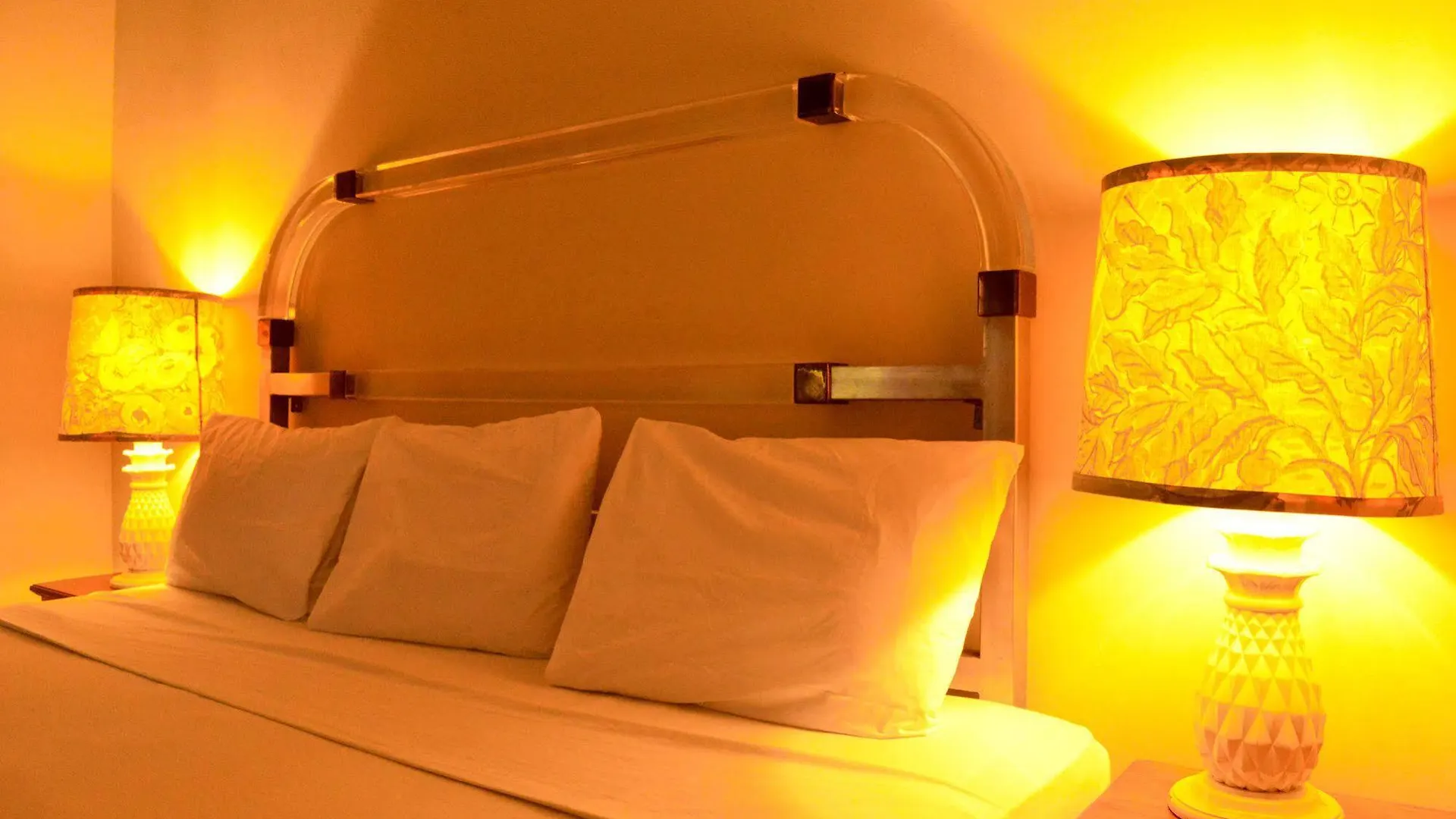 Sahara De La Mer Hotel 몬테고 베이