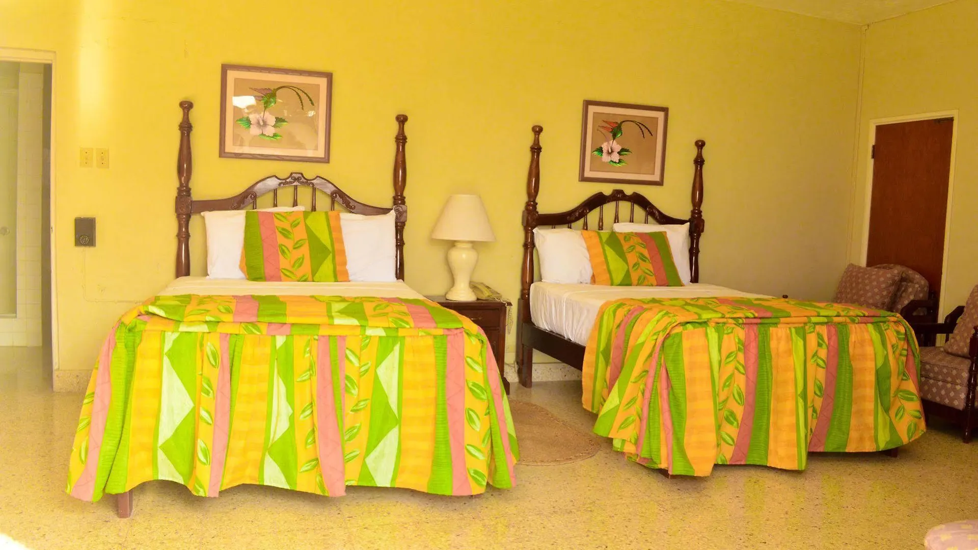 Sahara De La Mer Hotel Montego Bay Jamaica