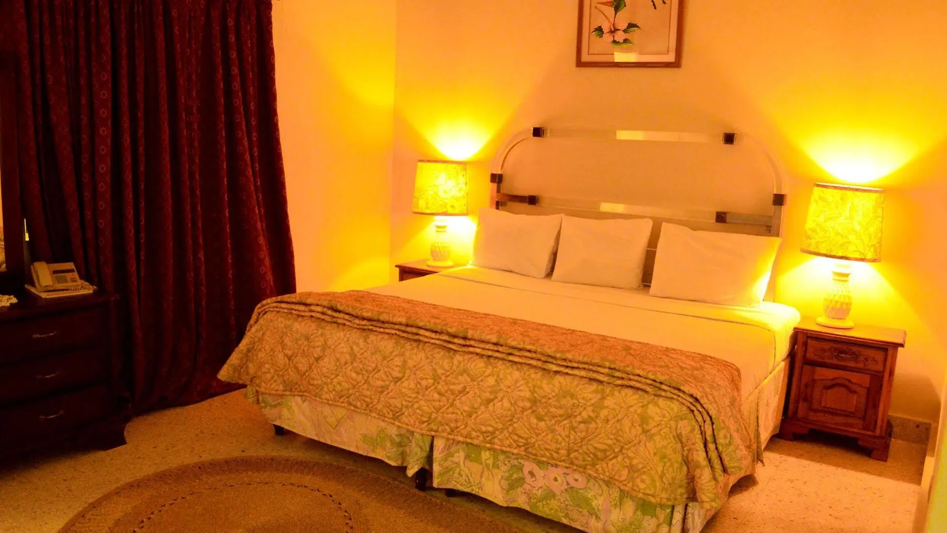 Sahara De La Mer Hotel Montego Bay