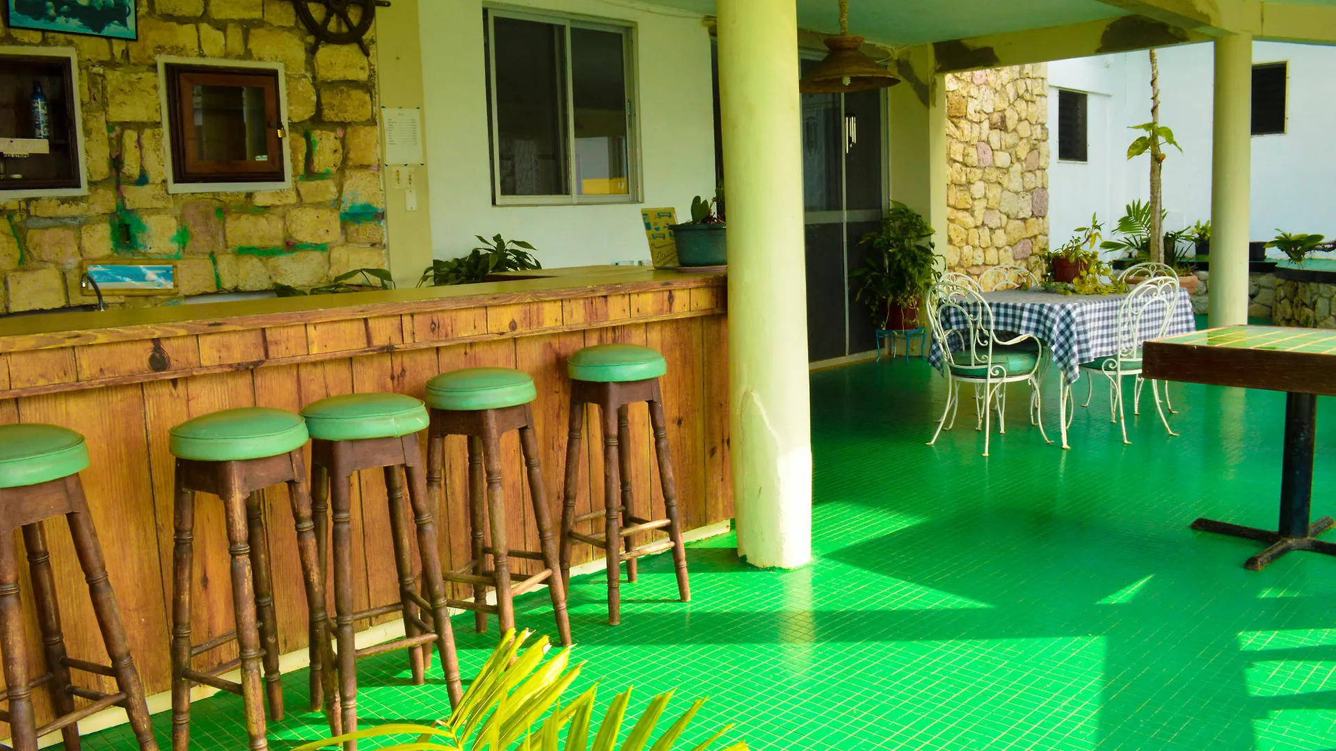 Sahara De La Mer Hotel Montego Bay